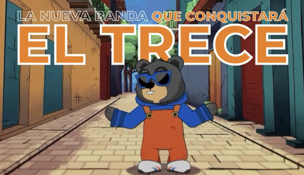 Canal Trece lidera en Colombia el debate iberoamericano sobre IA y TV pública